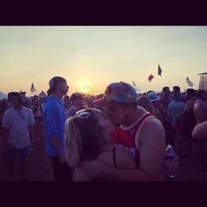 Meet your Posher, Charlsie